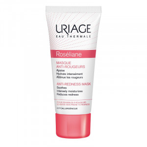 Masca anti-roseata Roseliane, Uriage