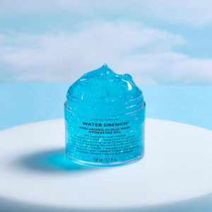 Mască de gel cu acid hialuronic Peter Thomas Roth Water Drench Hyaluronic Cloud Mask, 150 Ml - Img 4