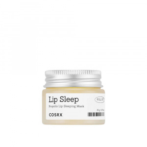 Masca de noapte pentru buze Full Fit Propolis Cosrx, 20 g