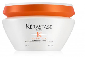 Masca de par Kérastase Nutritive