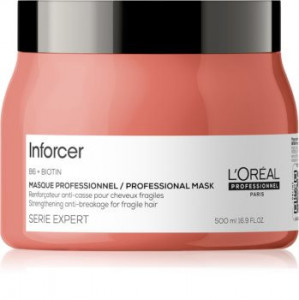 Masca de Par L'Oréal Professionnel Série Expert Inforcer