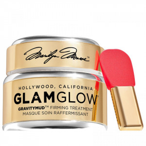 Masca faciala Glamglow GravityMud Marilyn Monroe, 50 g