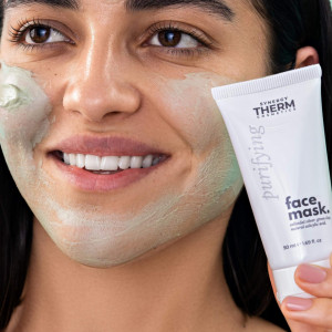 Masca Faciala, 50 ml, Synergy Therm