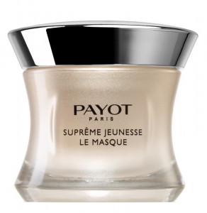 Masca iluminatoare Payot Suprême Jeunesse Le Masque