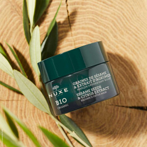 Masca Nuxe, Bio Radiance Detox Mask, 50 ml - Img 3