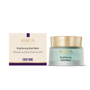 Masca pentru albirea si hidratarea tenului Mineral Mud , Ahava