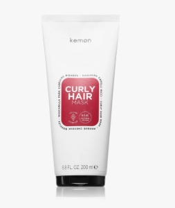 Masca pentru par cret Kemon Care Curly
