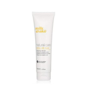 Masca pentru par Milk Shake Natural Care Active Milk - Img 2