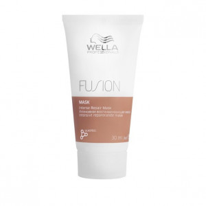 Masca pentru par Wella Professionals Fusion Intense Repair
