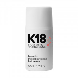 Masca tratament molecular de reparare K18 Repair Leave-In