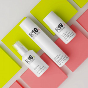 Masca tratament molecular de reparare K18 Repair Leave-In, 50 ml