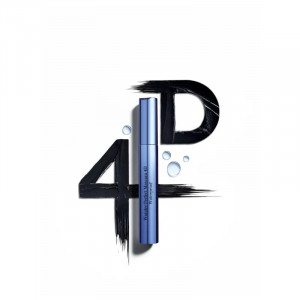 Mascara Clarins Wonder Perfect Mascara 4D Waterproof - Img 4