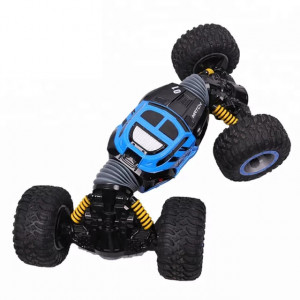 Masina Off Road Battle Axe cu Telecomanda, Rotatie 360 grade - Img 3