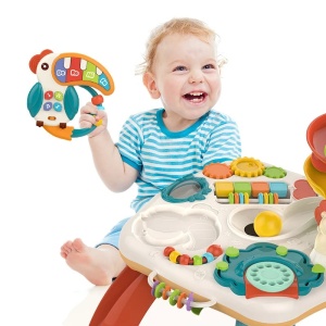 Masuta de Activitati pentru Bebe – Joc Interactiv si Educativ