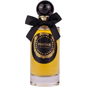 Mayfair Gulf Orchid, Apa de Parfum, Barbati, 110 ml 3