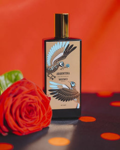 Memo Paris Argentina, Apa de Parfum, Unisex 100 ml tester