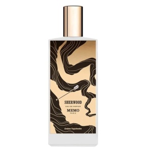 Memo Paris Sherwood, Apa de Parfum, Unisex