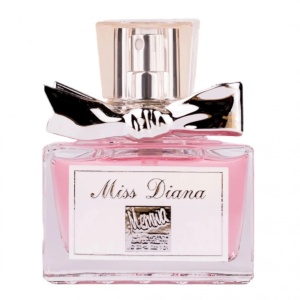Memwa Miss Diana Apa de Toaleta, Femei, 35 ml