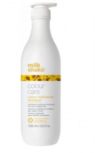 Milk Shake Color Maintainer - Sampon par vopsit fara parabeni - Img 2