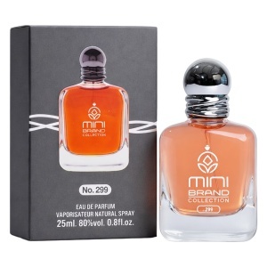 MiniBrand 299 Apa de Parfum 25ml
