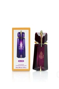MiniBrand 376 Apa de Parfum 25ml