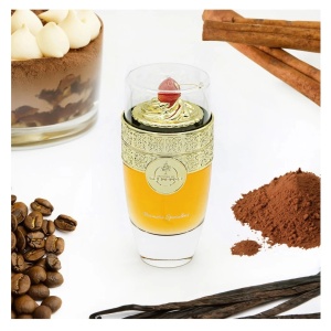 Ministry Of Gourmand Paris Corner Tiramisu Speculoos, Apa de Parfum, Unisex, 100 ml