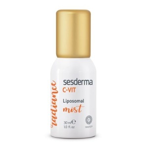 Mist pentru luminozitatea tenului C-Vit Sesderma, 30 ml