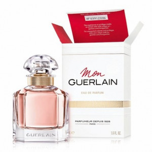 Mon Guerlain, Apa de Toaleta, Femei, 100 ml