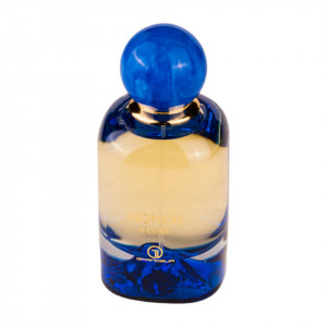 Monch Azure Grandeur Elite, Apa de Parfum, Unisex, 100 ml - Img 2