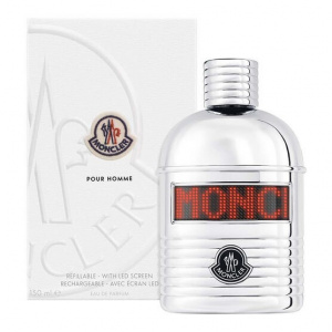 Moncler Pour Homme, Apa de Parfum, 100ml