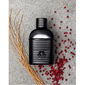 Moncler Sunrise pour Homme, Apa de Parfum