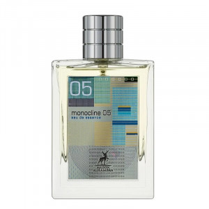 Parfum arabesc Monocline 05, Maison Alhambra, Apa de Parfum, Unisex,100ml