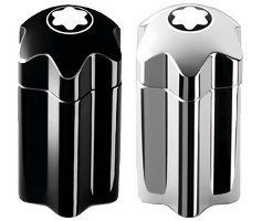 Mont Blanc Emblem, Apa de Toaleta, Barbati - Img 3