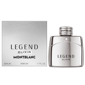 Mont Blanc Legend Elixir, Parfum, Barbati, 50 ml