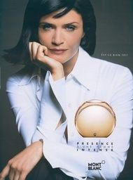 Mont Blanc Presence d'une Femme - Img 3