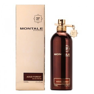 Montale Aoud Forest, Apa de Parfum, Unisex