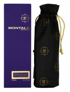 Montale Aoud Velvet - Img 4
