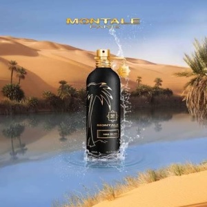Montale Aqua Palma, Apă de Parfum, Unisex - Img 3