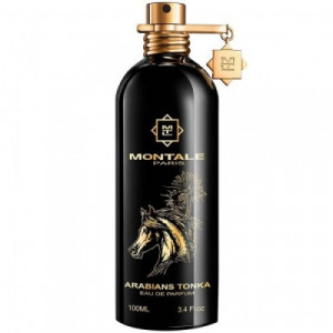 Apa de parfum Montale Arabians Tonka, Unisex, 100 ml