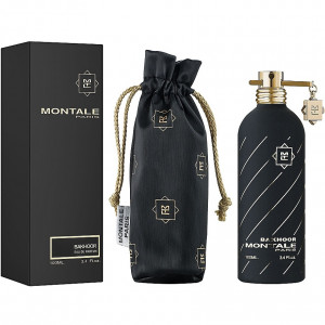 Montale Bakhoor, Apa de Parfum, Unisex - Img 2
