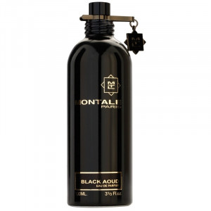 Montale Black Aoud, Apa de Parfum, Barbati 100 ml tester