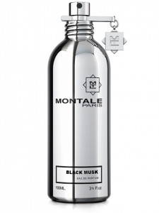 Montale Black Musk, Apa de Parfum, Unisex 100 ml tester