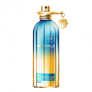 Apa de Parfum Montale, Blue Matcha, Unisex, 100 ml