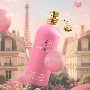 Montale Bubble Forever, Apa de Parfum, Unisex