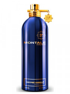 Montale Chypre Vanille 100 ml tester