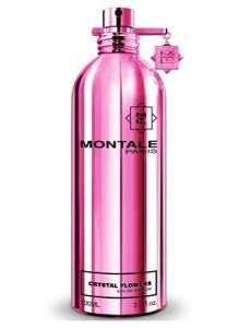 Montale Crystal Flowers - Img 2