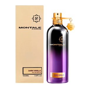 Montale Dark Vanilla, Apa de Parfum, Unisex