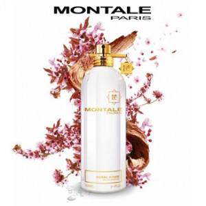 Montale Nepal Aoud, Apa de parfum, Femei - Img 3