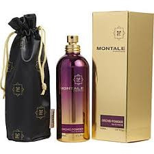 Montale Orchid Powder 100 ml