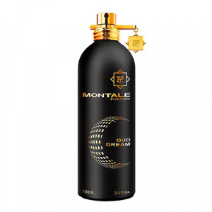 Montale Oud Dream, Apa de Parfum, Unisex - Img 2